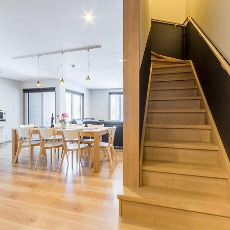 קוטצ'אן Kabayama Townhouses מראה חיצוני תמונה