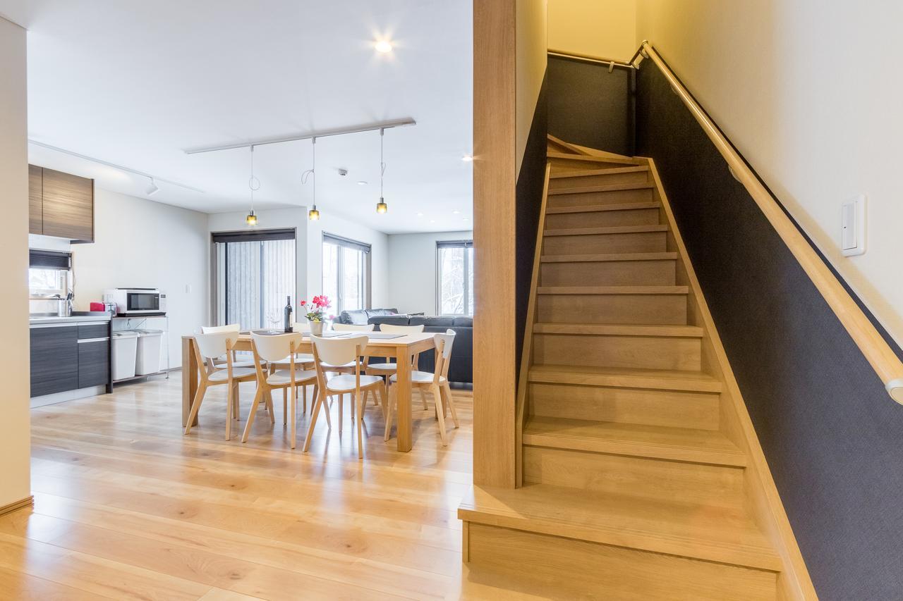 קוטצ'אן Kabayama Townhouses מראה חיצוני תמונה