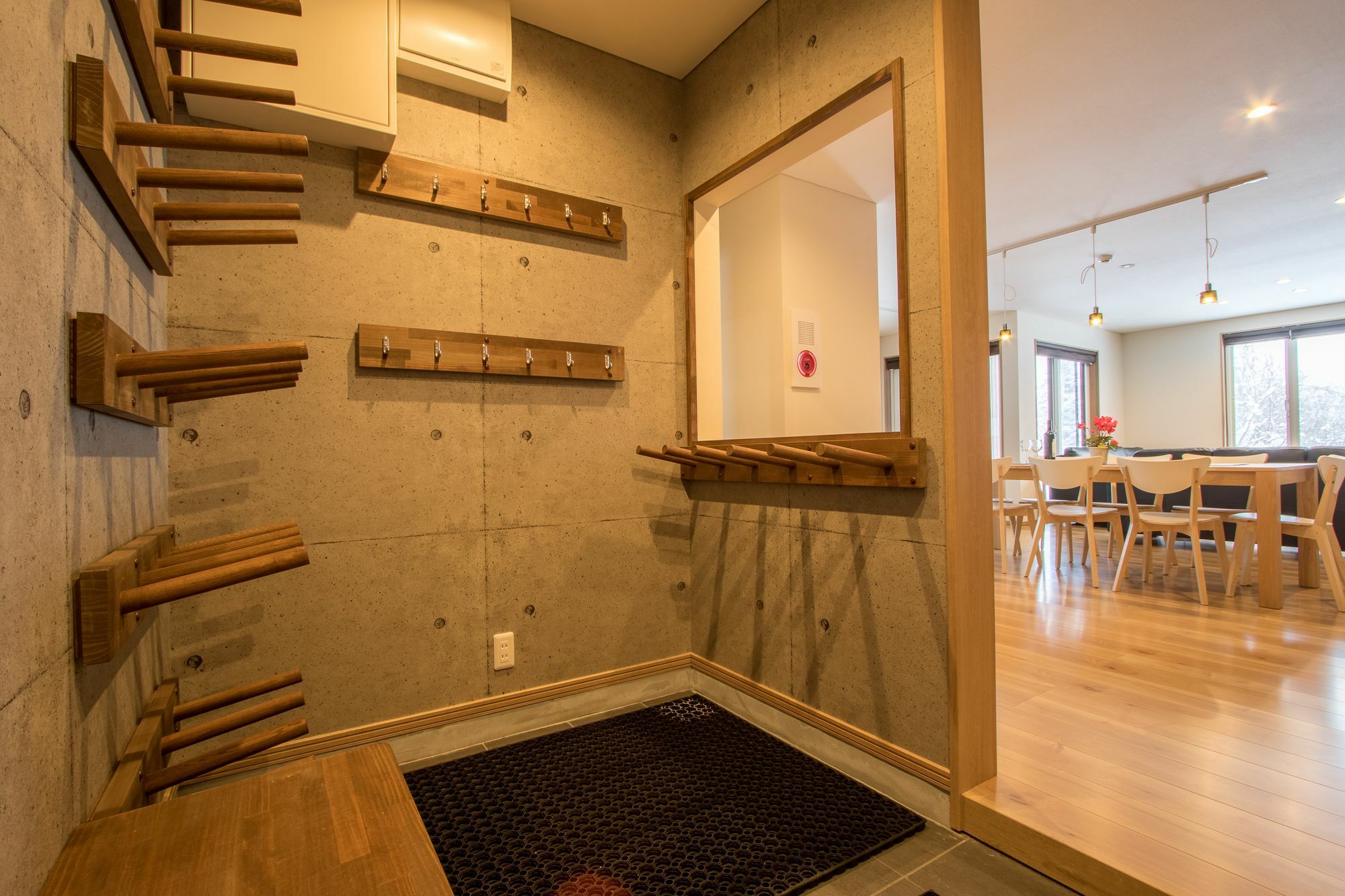 קוטצ'אן Kabayama Townhouses מראה חיצוני תמונה